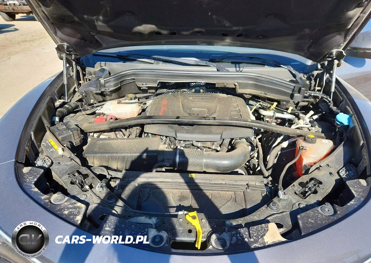 2021 Alfa Romeo Stelvio Ti VIN:ZASPAKBN5M7D02601 - 12