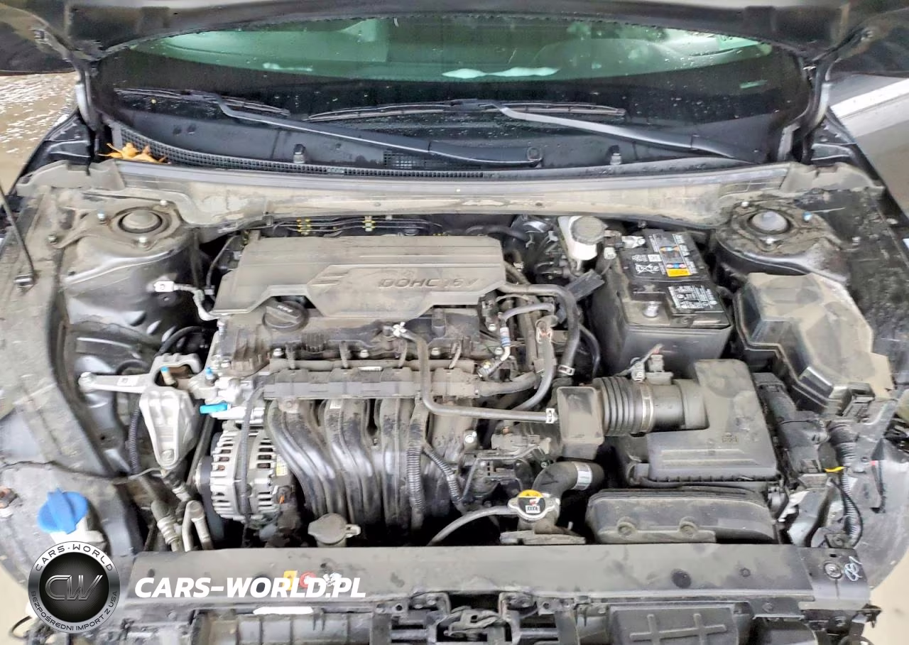 2025 Kia K4 Lxs VIN:3KPFT4DE6SE014249 - 11