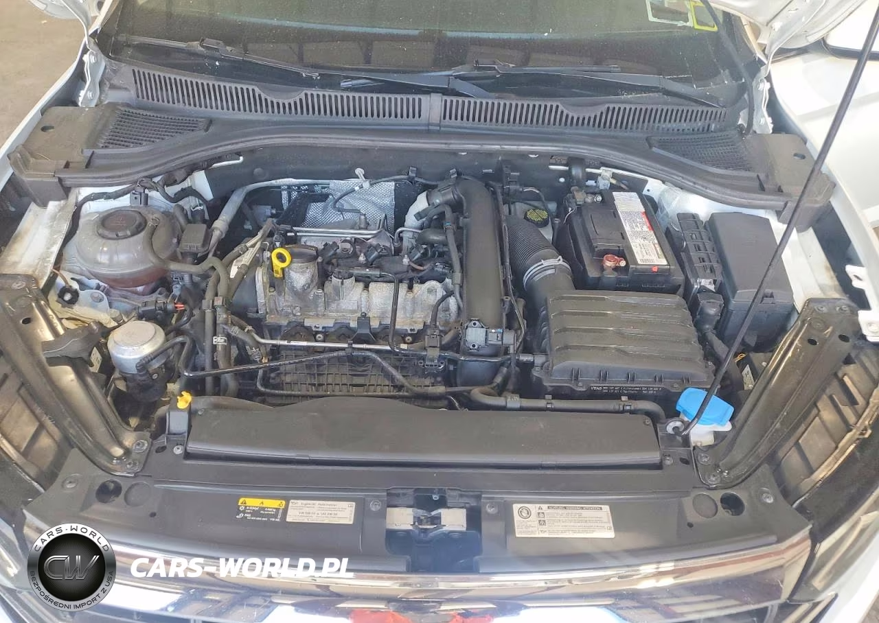 2019 Volkswagen Jetta S VIN:3VWC57BU1KM245314 - 11