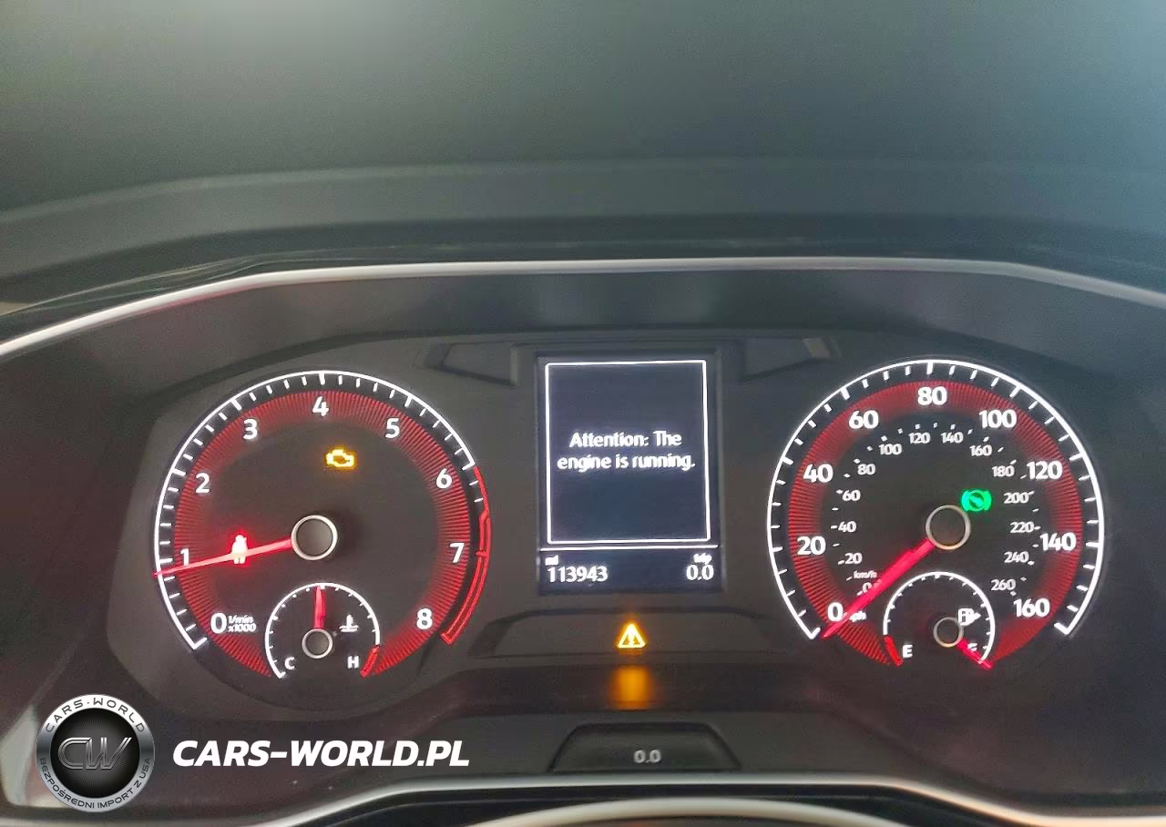 2019 Volkswagen Jetta S VIN:3VWC57BU1KM245314 - 9
