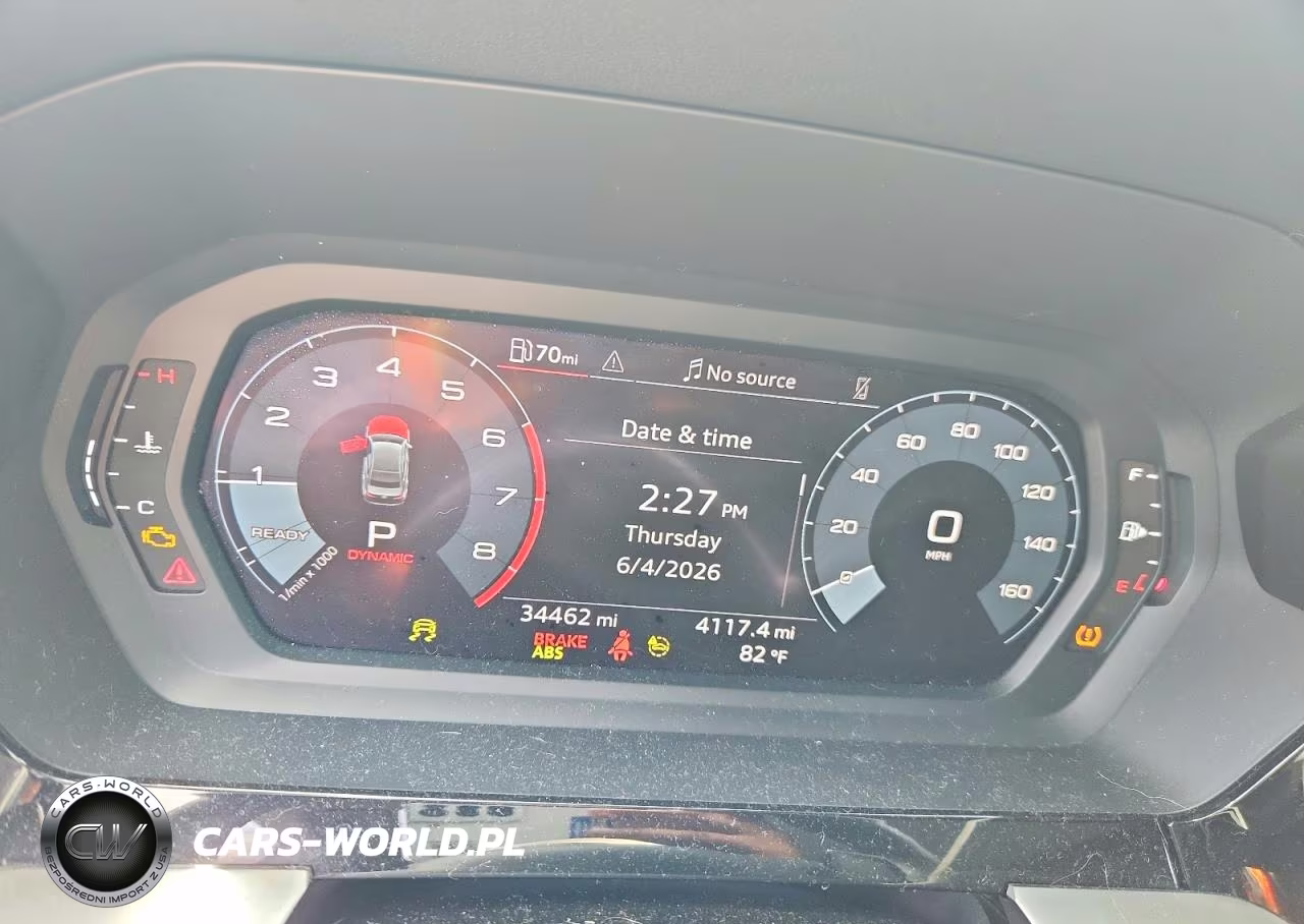 2022 Audi A3 Premium VIN:WAUAUDGY6NA084643 - 9