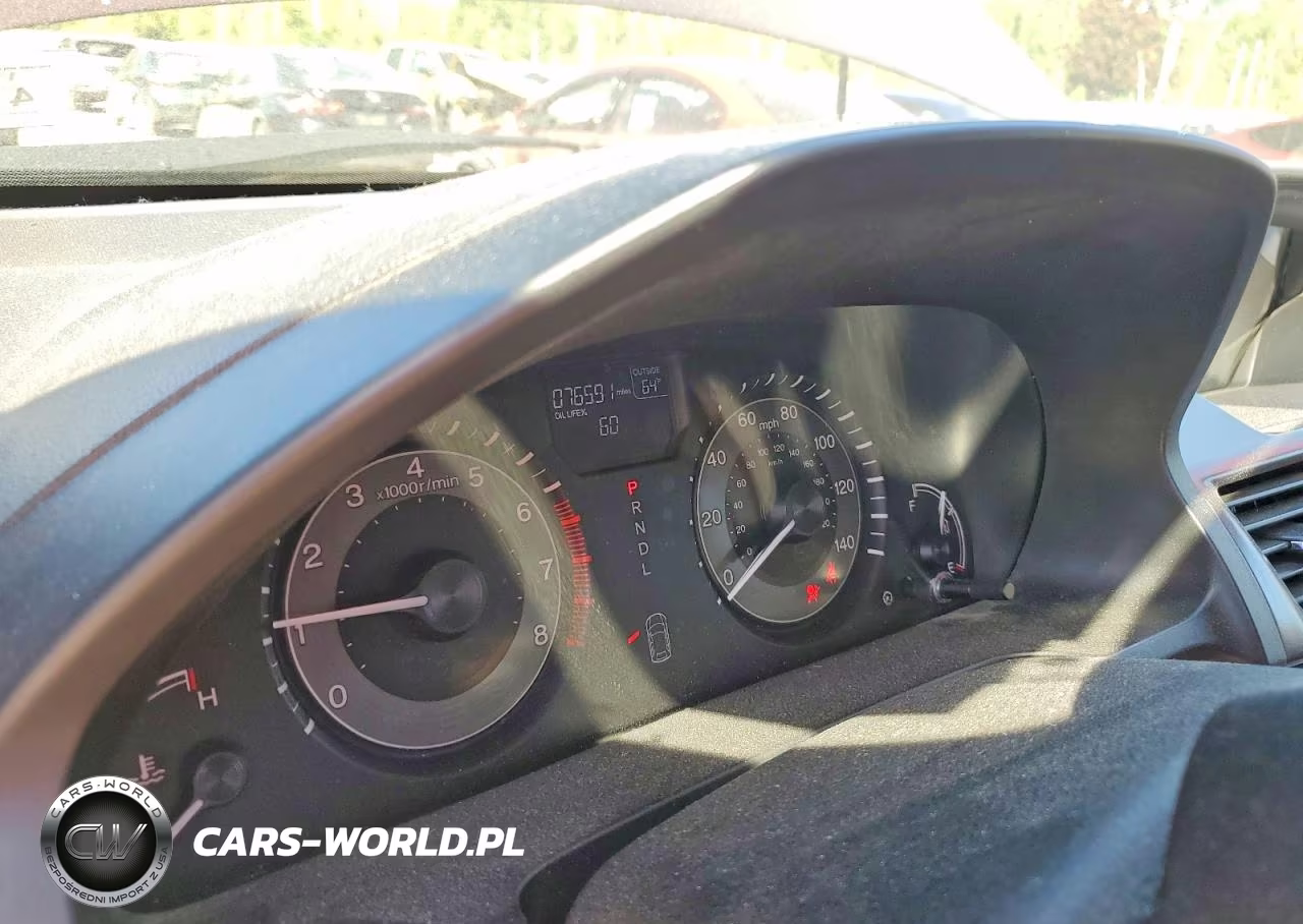 2014 Honda Odyssey Ex VIN:5FNRL5H48EB067909 - 9