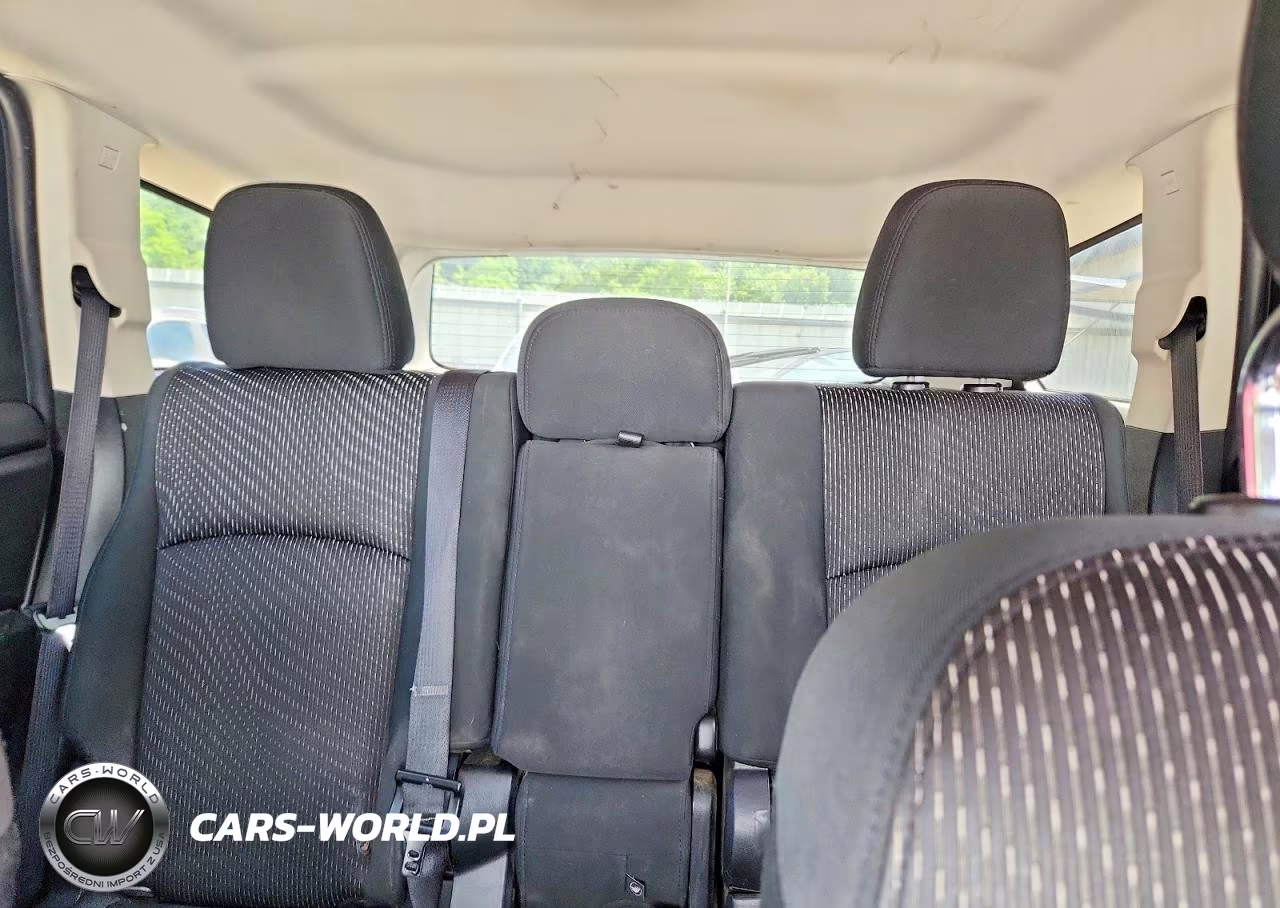 2012 Dodge Journey Sxt VIN:3C4PDDBG7CT134841 - 10