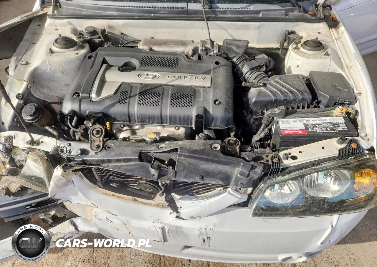 2006 Hyundai Elantra Gls VIN:KMHDN46D96U341026 - 11