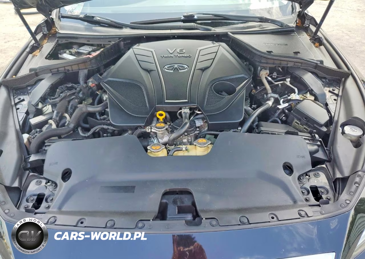 2020 Infiniti Q50 3.0T Luxe VIN:JN1EV7AP0LM208620 - 11