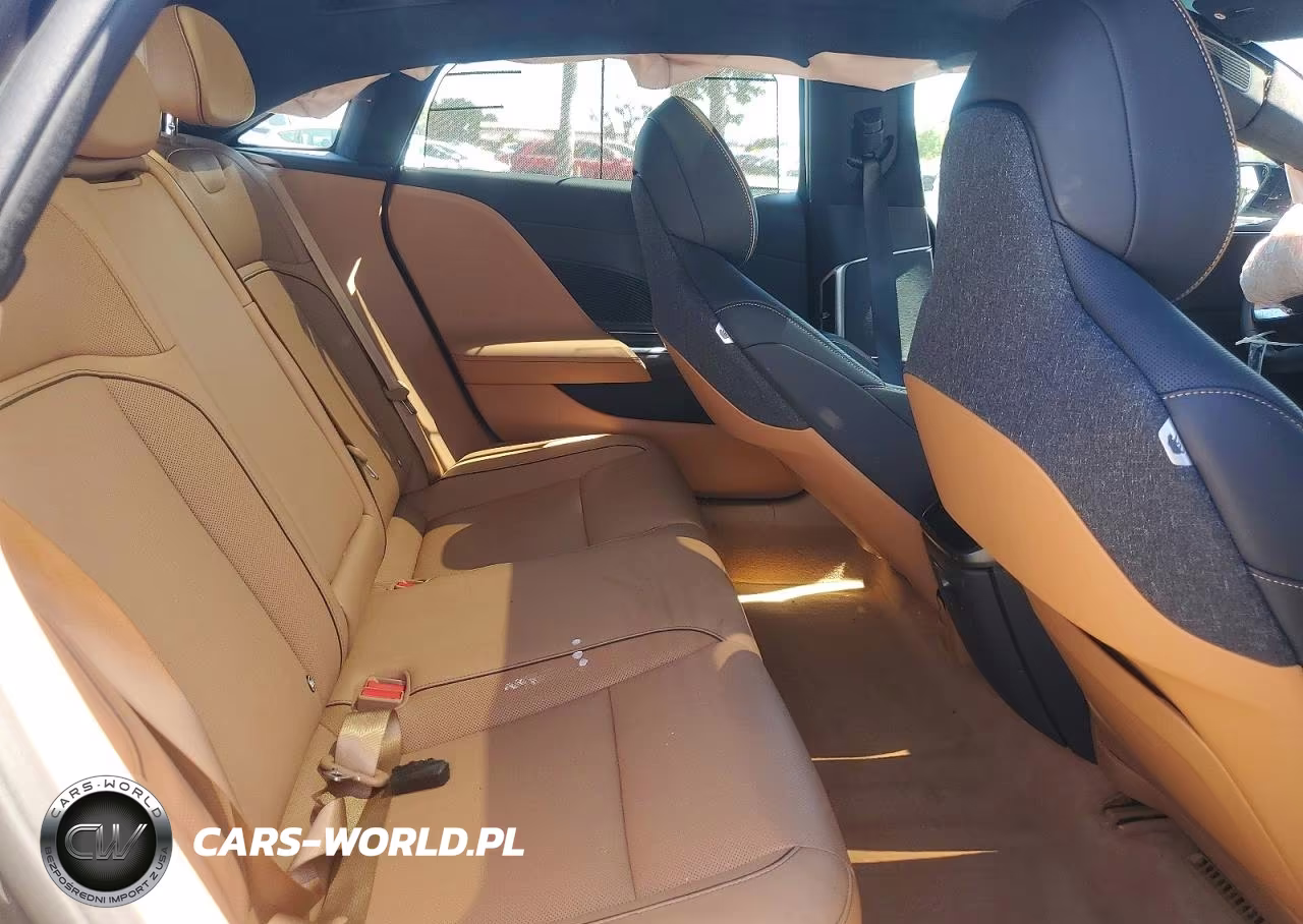 2026 Lucid Motors Air Touring VIN:50EA1TEA1TA045964 - 10