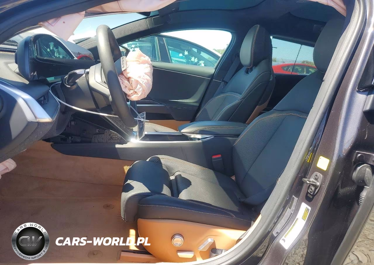 2026 Lucid Motors Air Touring VIN:50EA1TEA1TA045964 - 7