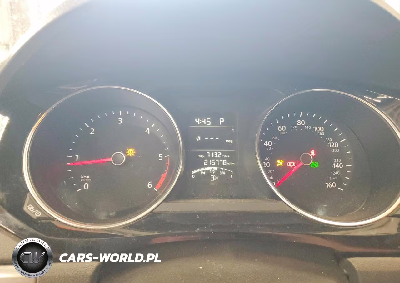 2015 Volkswagen Jetta Tdi VIN:3VWLA7AJXFM341161 - 9