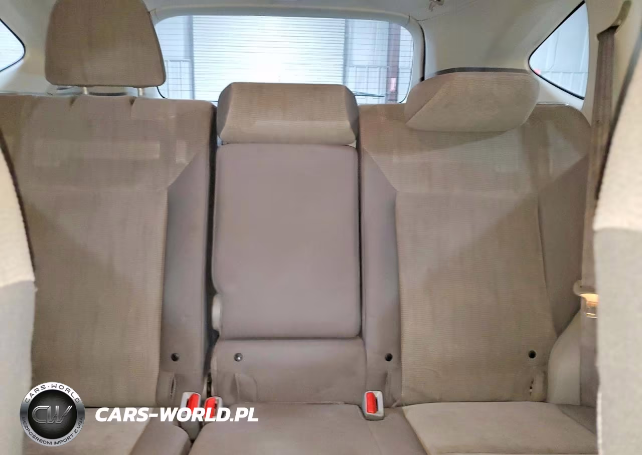 2013 Honda Cr-V Lx VIN:2HKRM4H3XDH636662 - 10