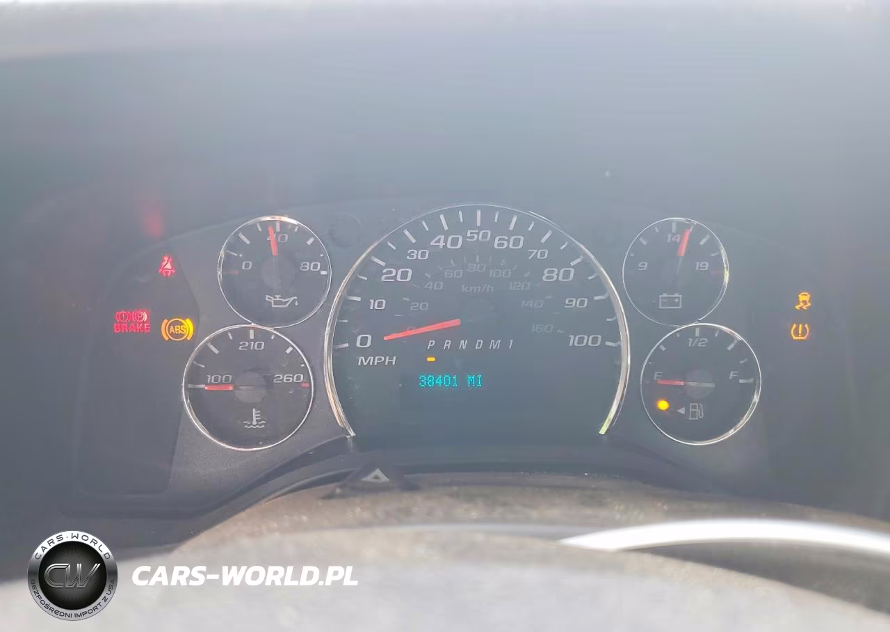 2018 GMC Savana Delivery Truck VIN:1GD07RFG8J1313390 - 9
