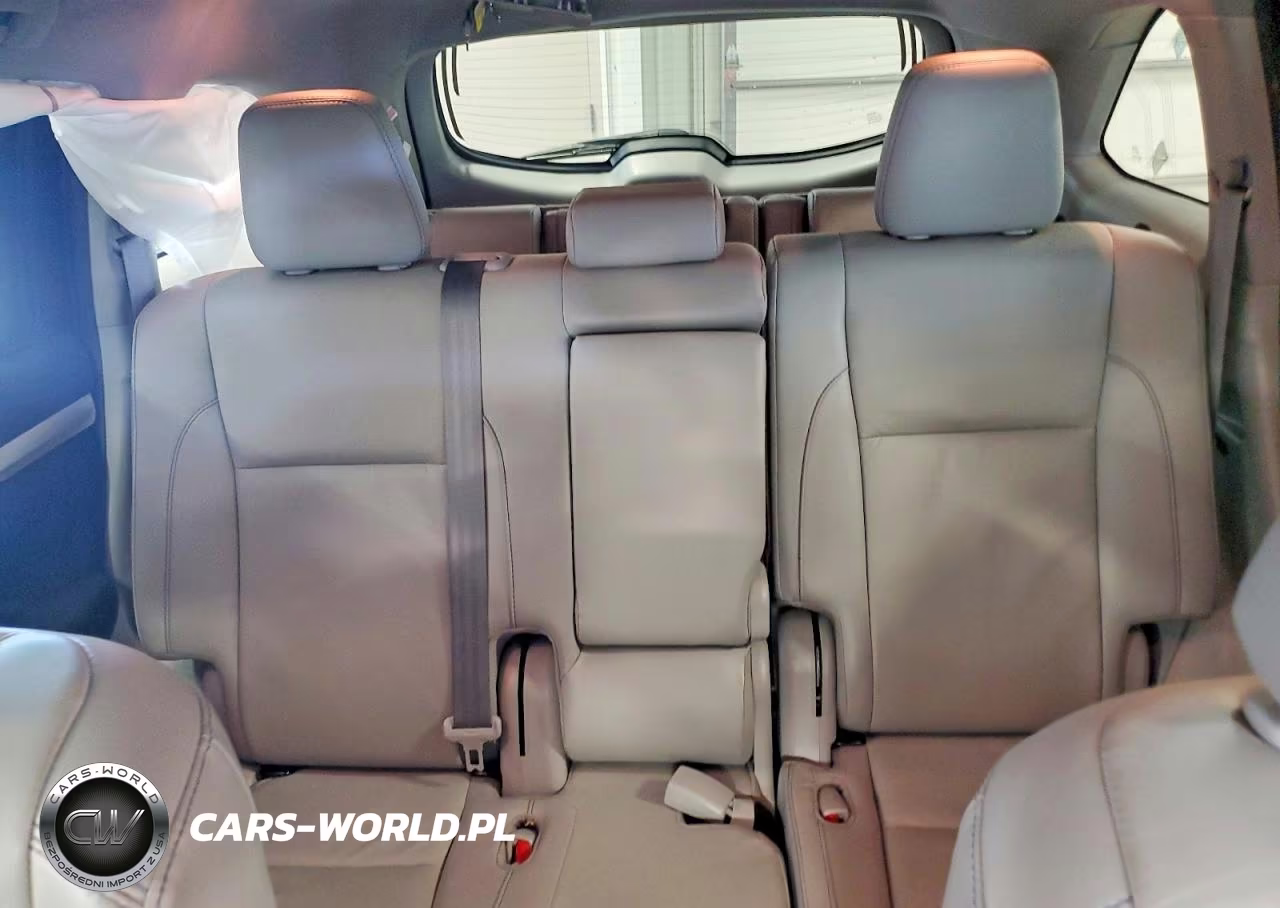 2019 Toyota Highlander Xle VIN:5TDJZRFH4KS724656 - 10