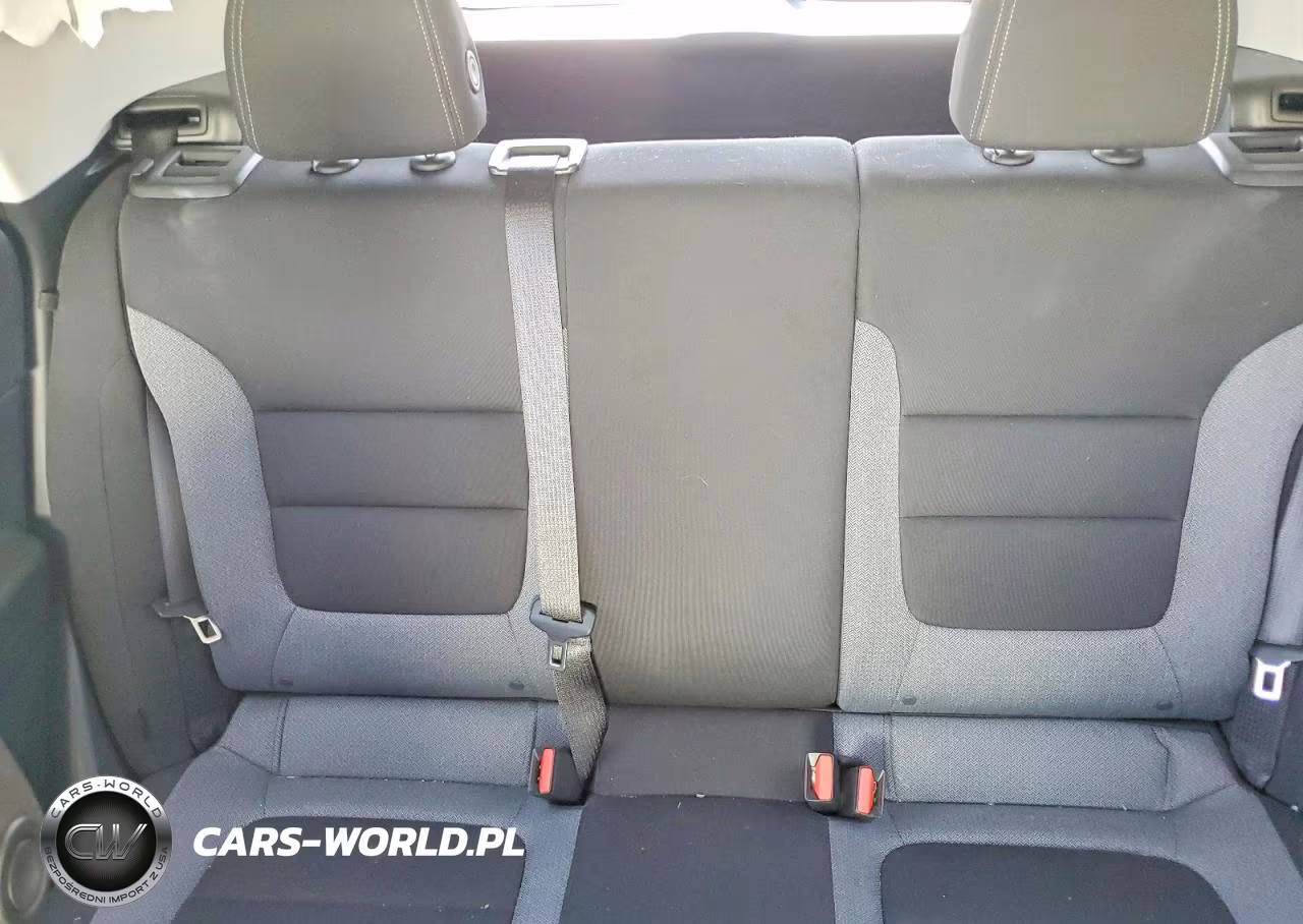 2026 Chevrolet Trailblazer Lt VIN:KL79MPSL3TB116892 - 10
