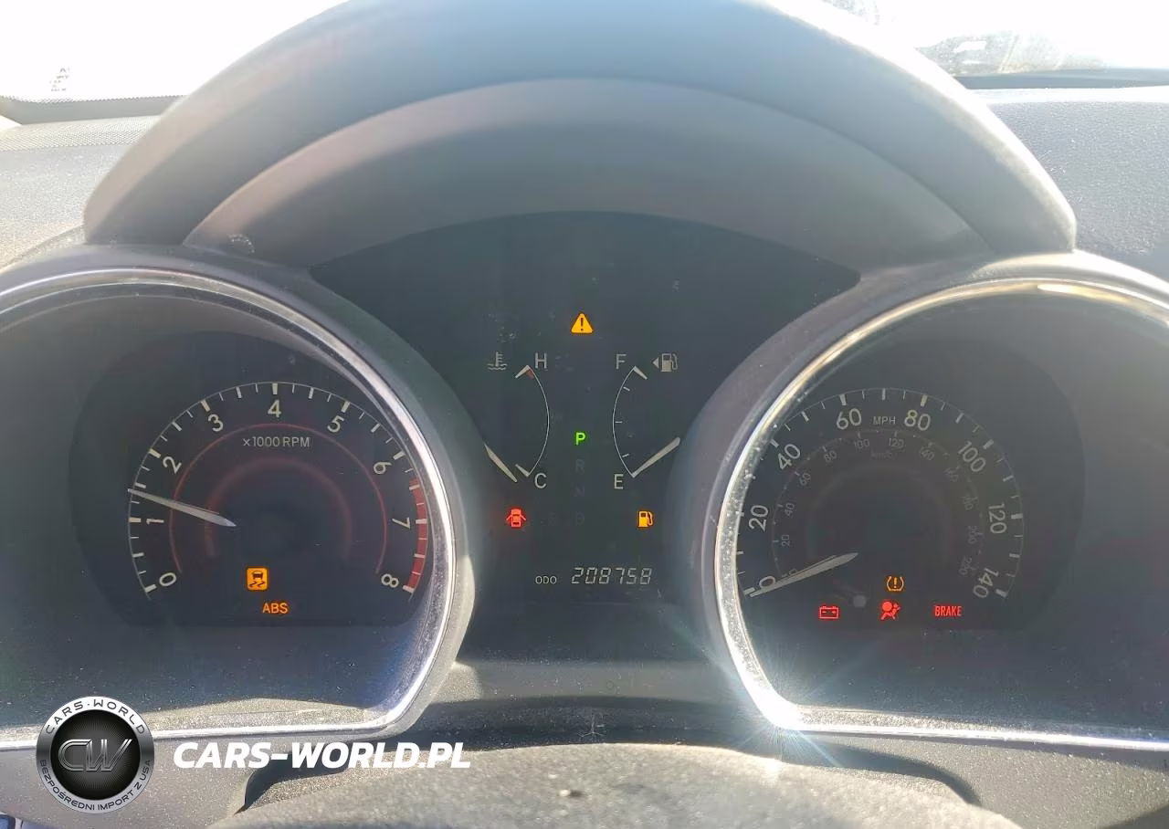 2011 Toyota Highlander Limited VIN:5TDBK3EH8BS057517 - 9