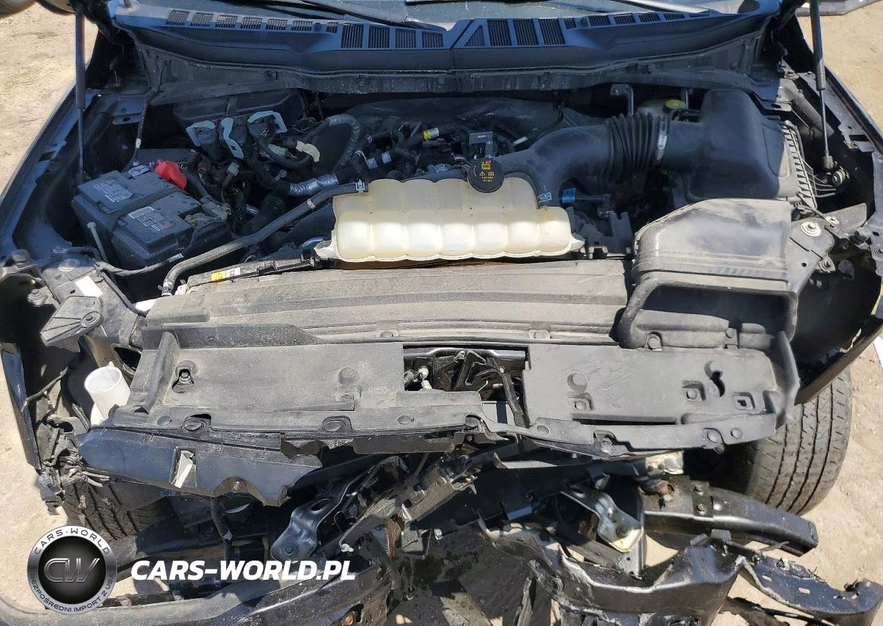 2024 Ford F150 Xlt VIN:1FTEW3LP0RFB16856 - 11