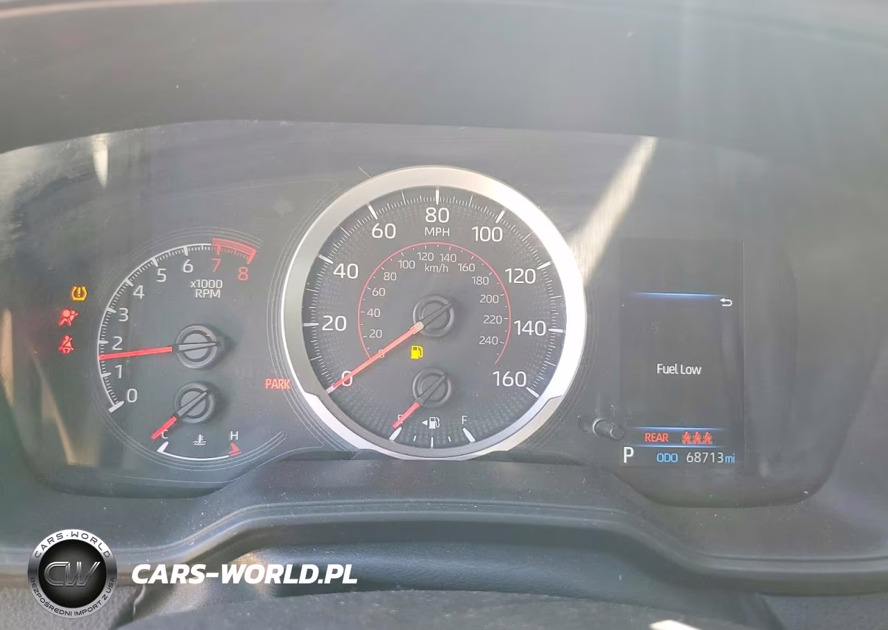 2022 Toyota Corolla Se VIN:5YFS4MCE5NP135239 - 9