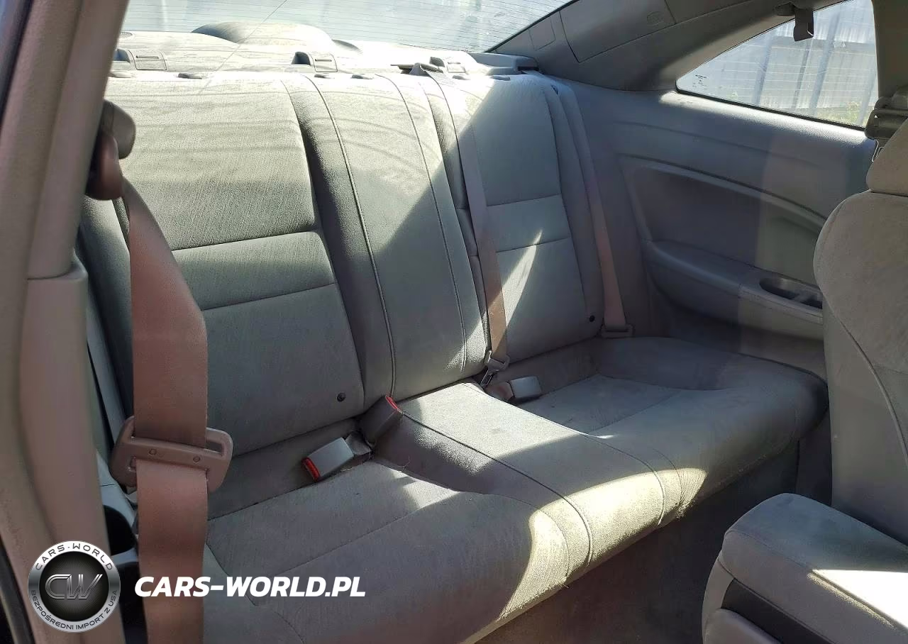 2007 Honda Civic Lx VIN:2HGFG12637H578517 - 10