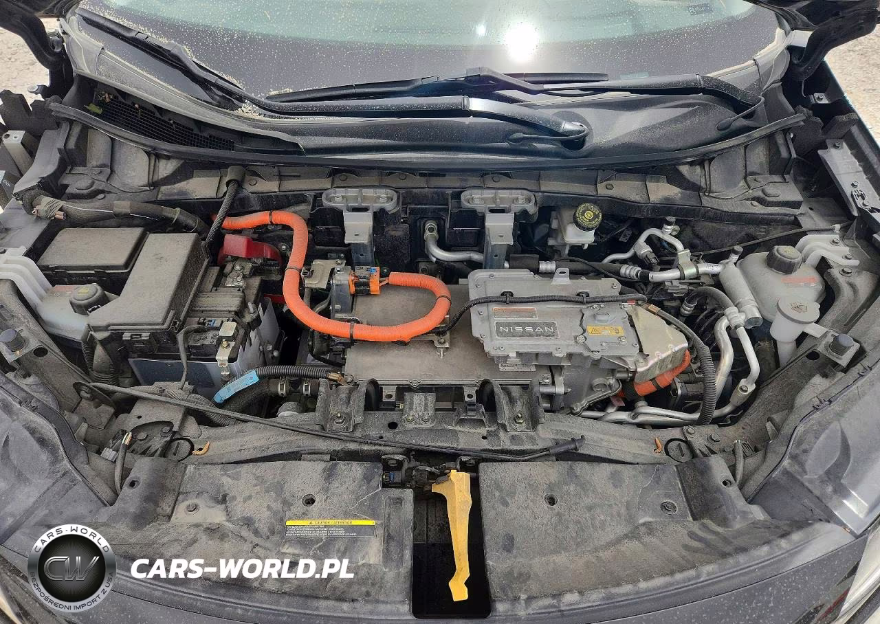 2024 Nissan Ariya Evolve+ E-4Orce VIN:JN1DF0BB1RM733973 - 11