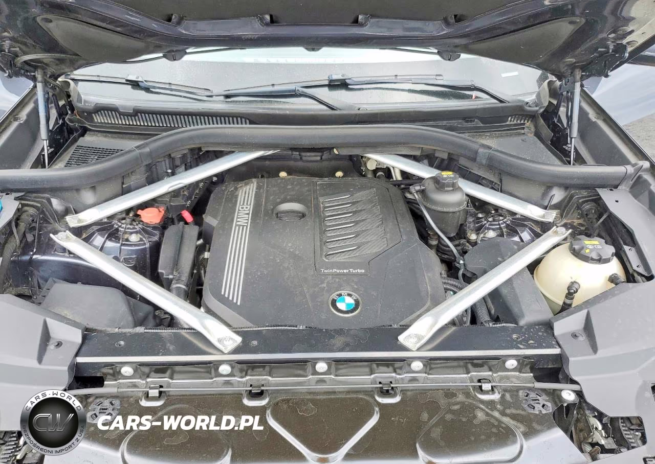 2020 BMW X5 Sdrive 40I VIN:5UXCR4C03L9B38204 - 11