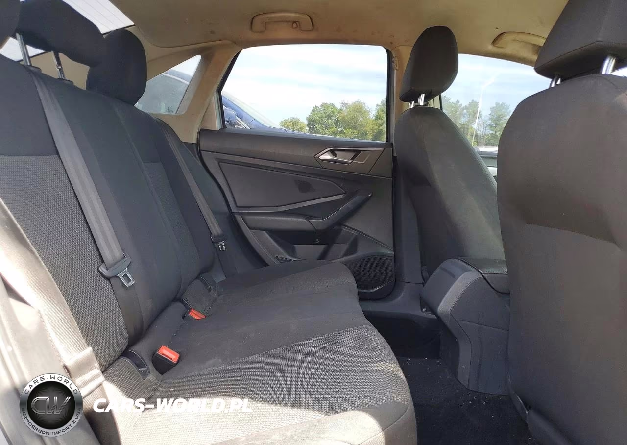 2021 Volkswagen Jetta S VIN:3VWC57BU0MM048816 - 10
