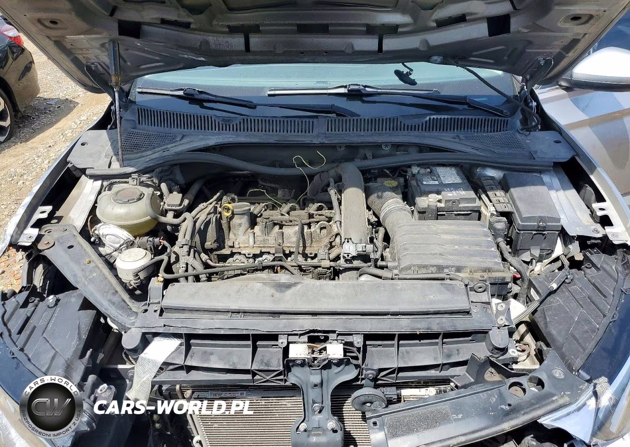 2021 Volkswagen Jetta S VIN:3VWC57BU0MM048816 - 11