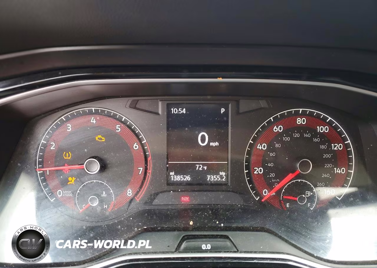 2021 Volkswagen Jetta S VIN:3VWC57BU0MM048816 - 9
