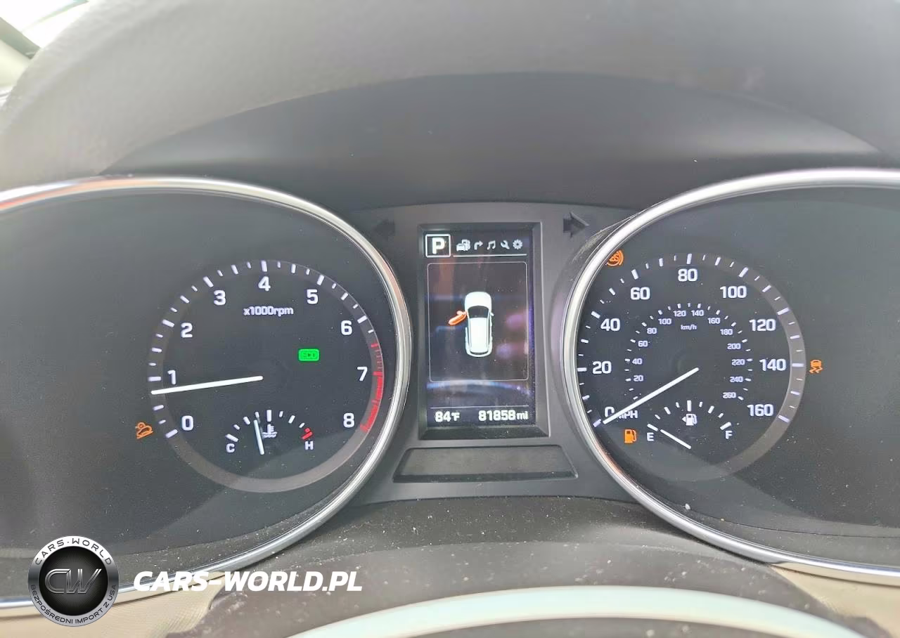 2017 Hyundai Santa Fe Se Ultimate VIN:KM8SR4HF7HU252701 - 9