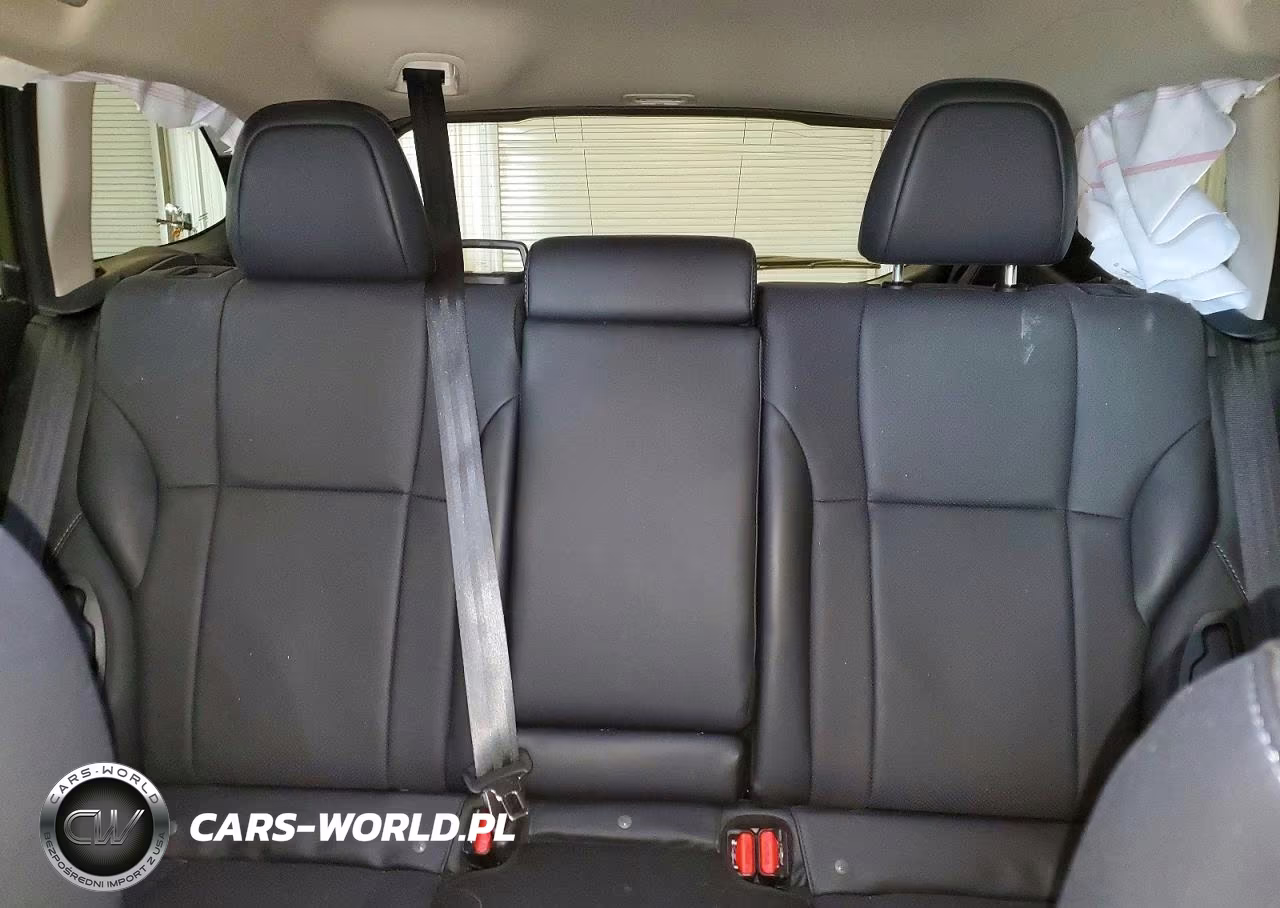 2025 Subaru Outback Limited VIN:4S4BTANC5S3205772 - 10