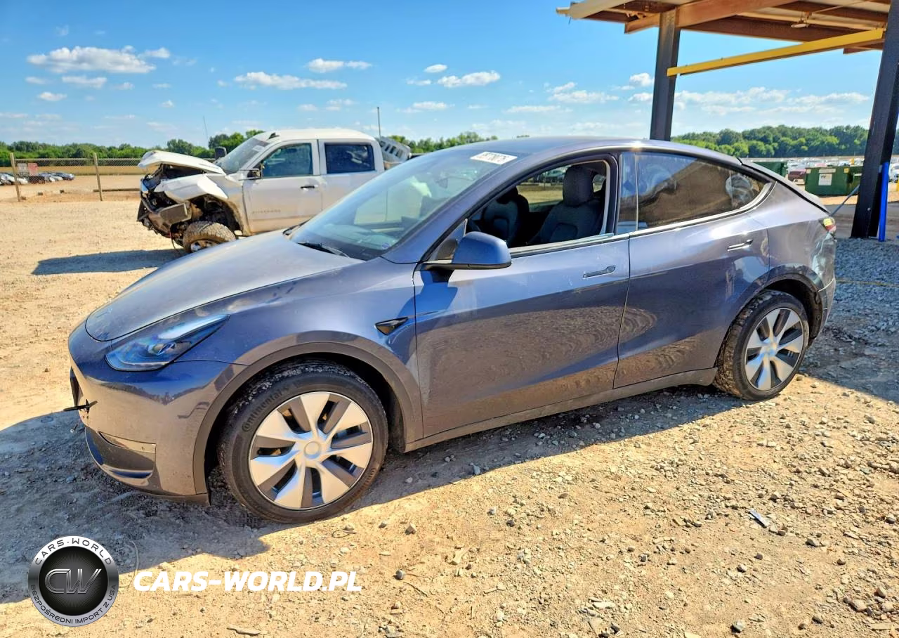 2023 Tesla Model Y – zdjęcie 1 z 13