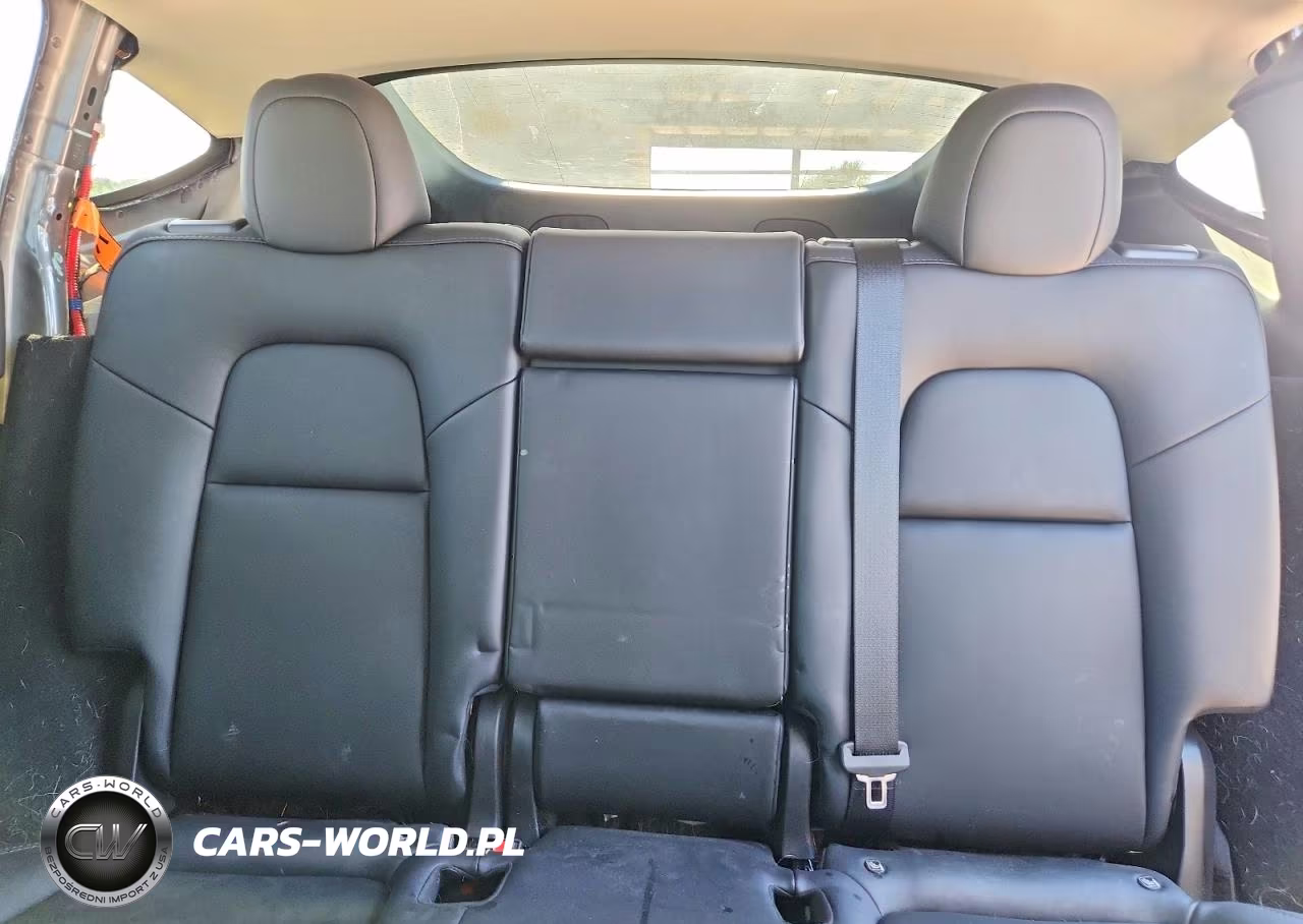 2023 Tesla Model Y VIN:7SAYGDEE6PF787660 - 10