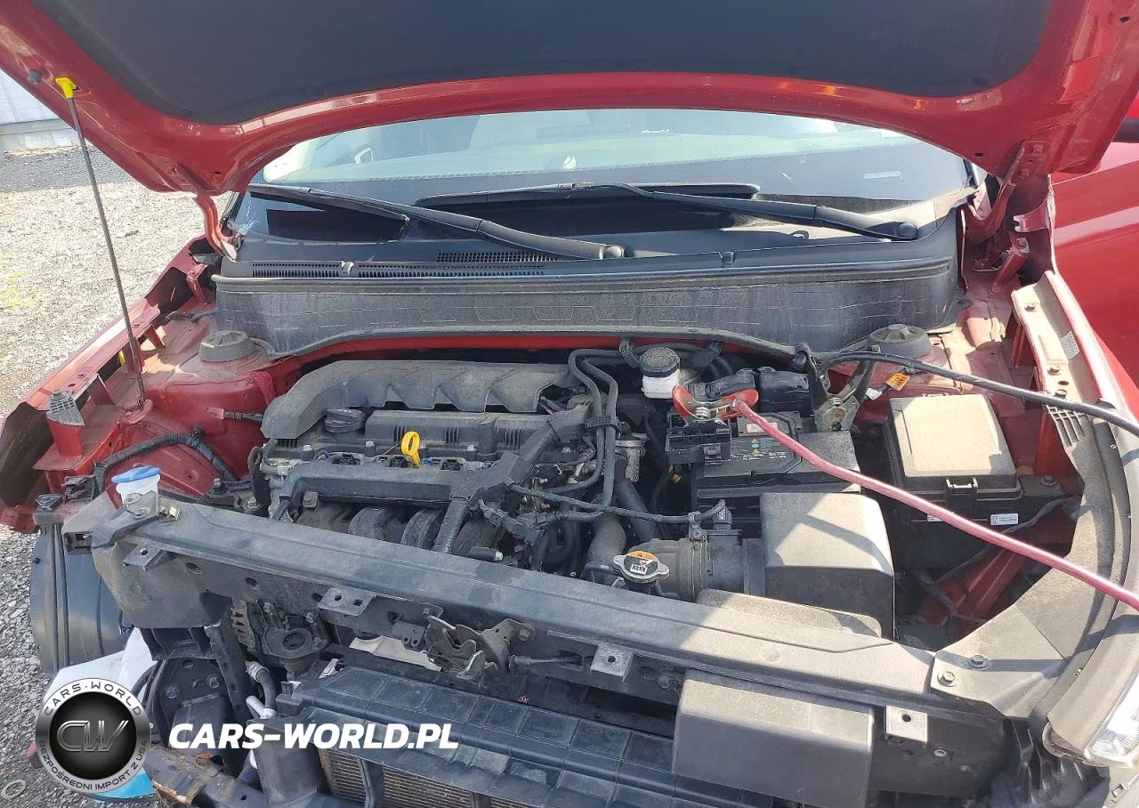 2022 Hyundai Venue Sel VIN:KMHRC8A39NU186946 - 11