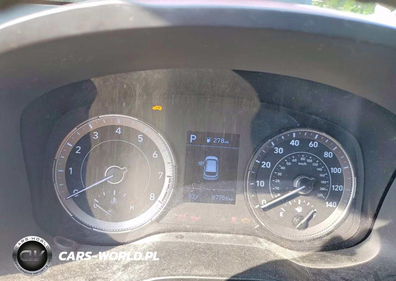 2022 Hyundai Venue Sel VIN:KMHRC8A39NU186946 - 9