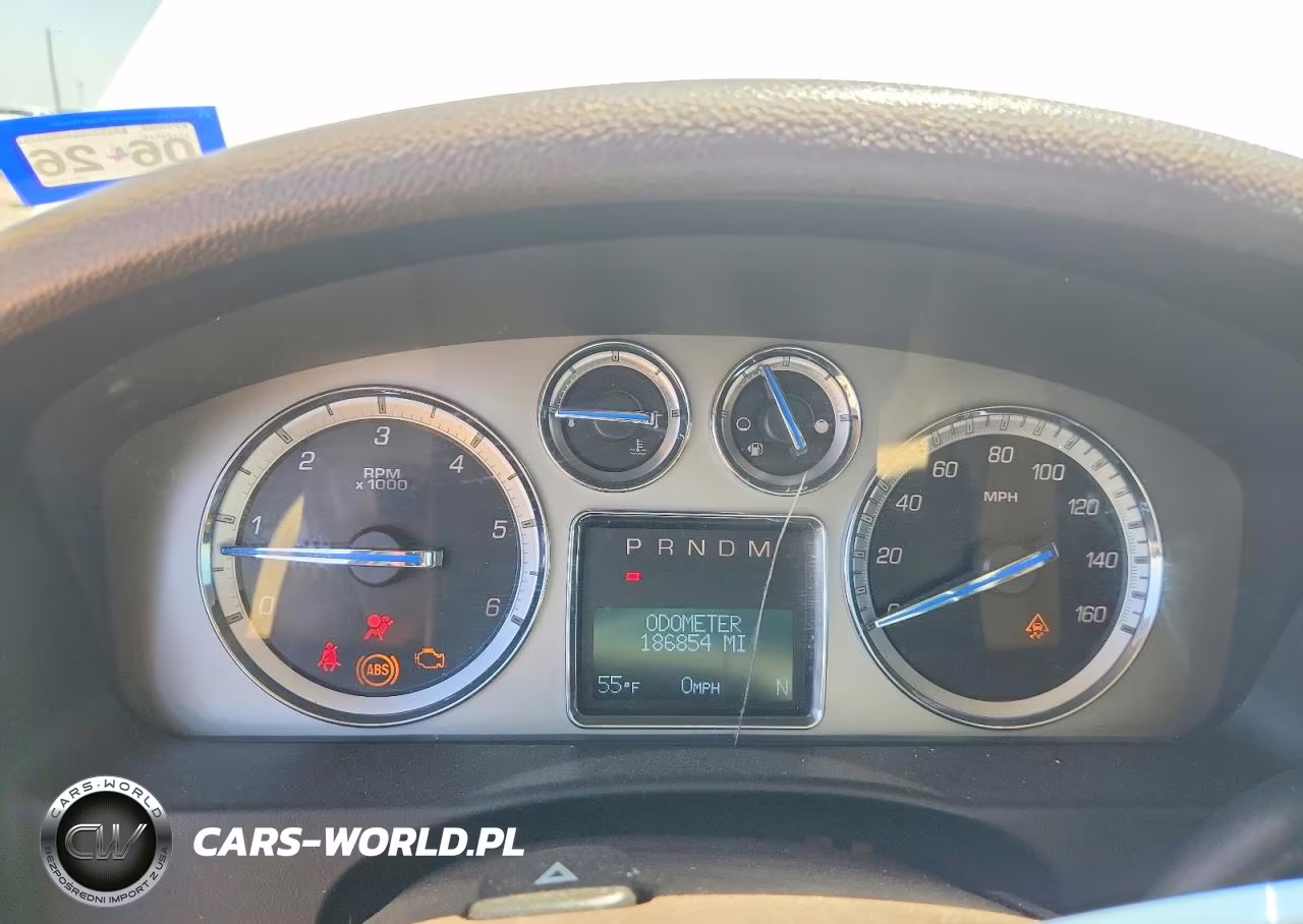 2011 Cadillac Escalade Luxury VIN:1GYS3BEF4BR157905 - 9