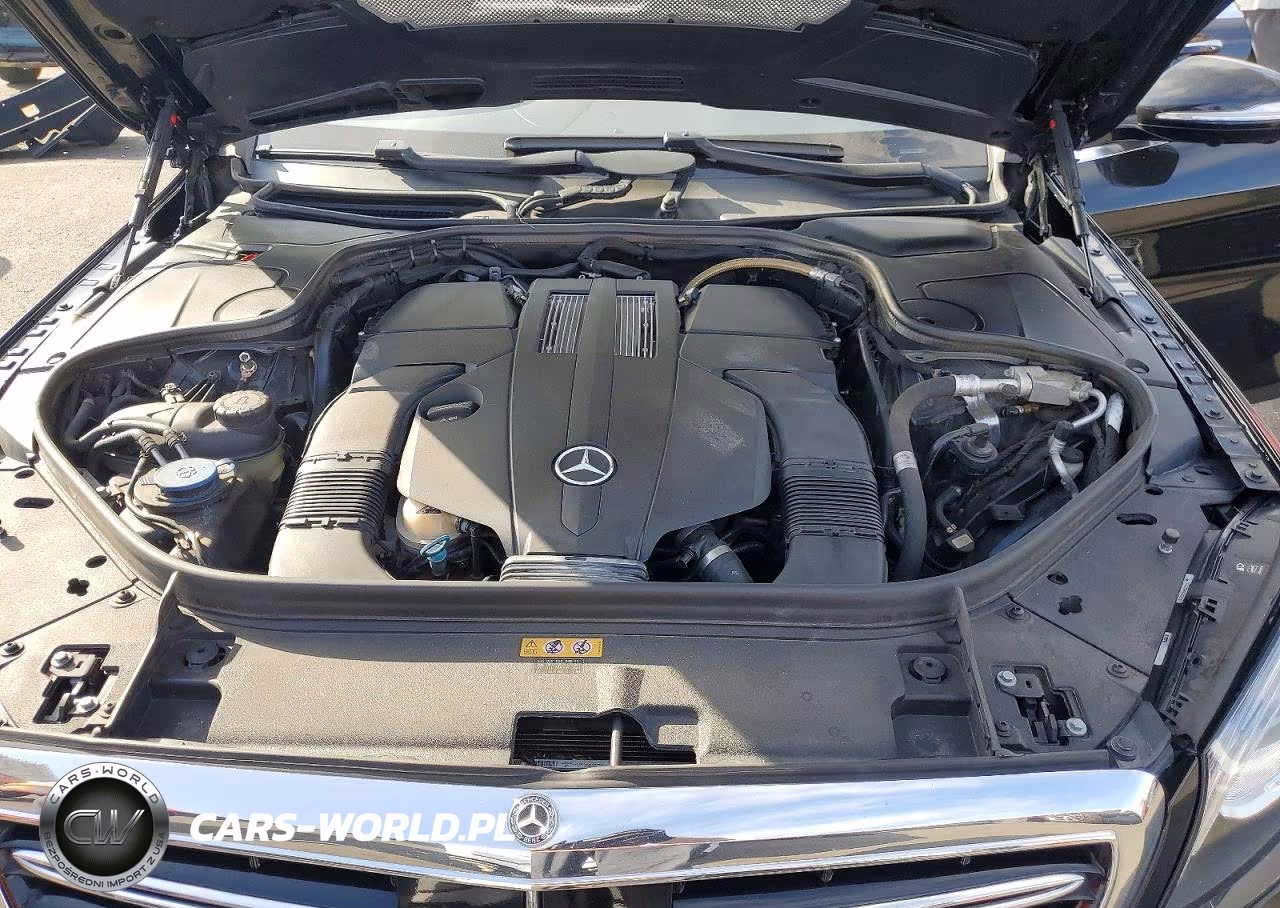 2020 Mercedes-Benz S 450 VIN:WDDUG6GB3LA511942 - 11