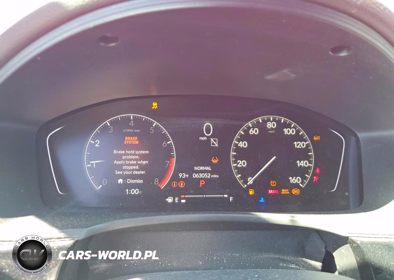 2022 Honda Civic Sport VIN:2HGFE2F57NH594942 - 9
