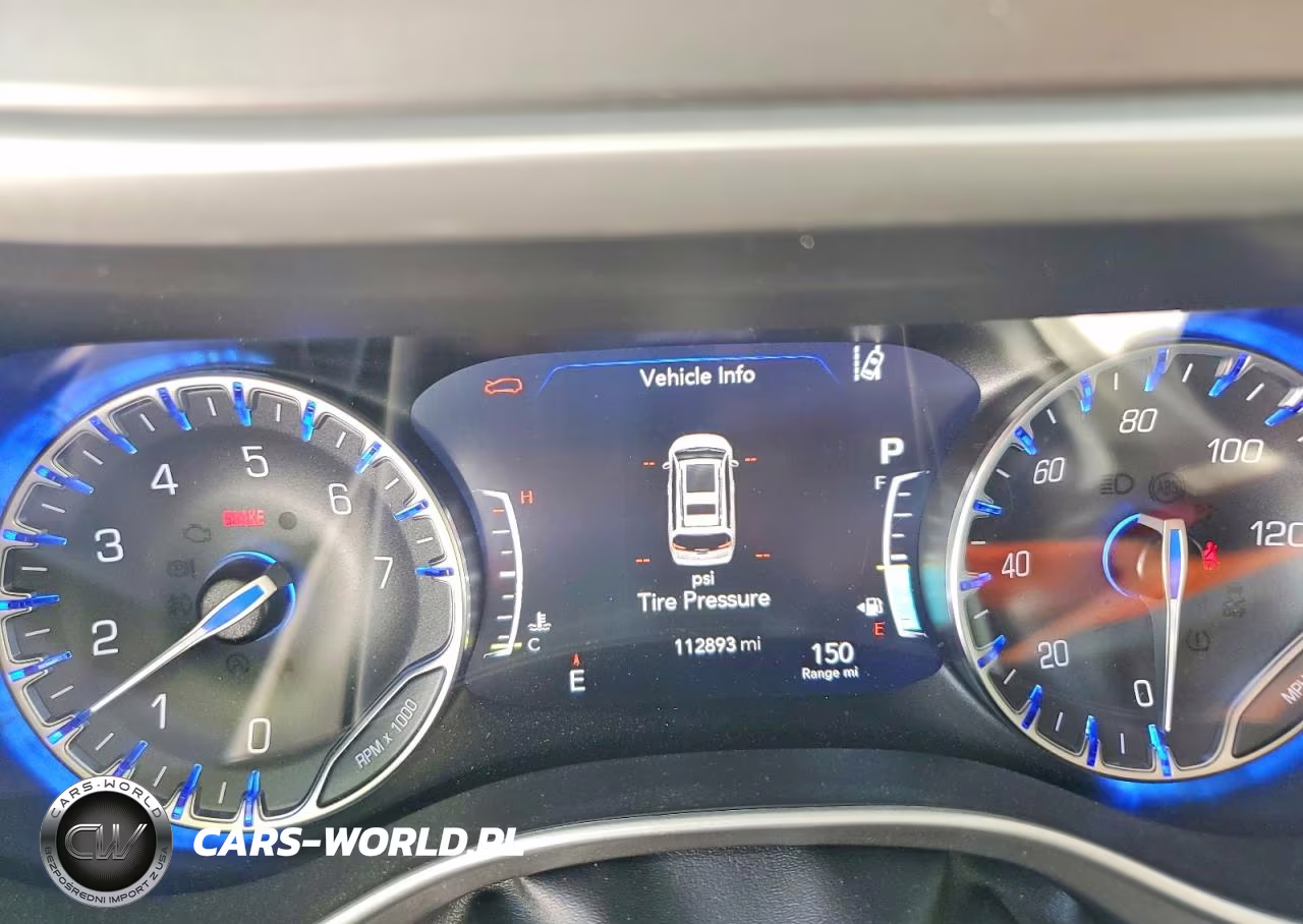 2022 Chrysler Pacifica Touring L VIN:2C4RC1BG6NR132675 - 9