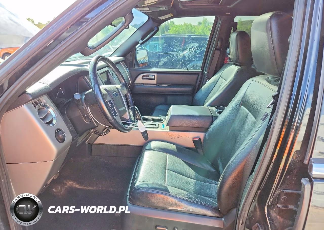 2016 Ford Expedition El Limited VIN:1FMJK2AT3GEF28689 - 7