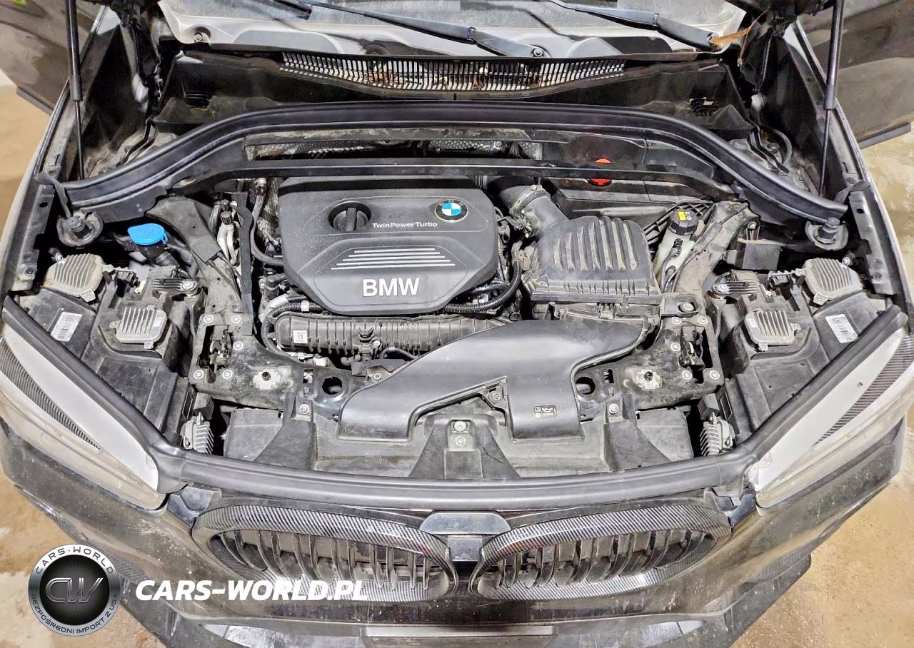 2016 BMW X1 xDrive28I VIN:WBXHT3C36GP884175 - 12