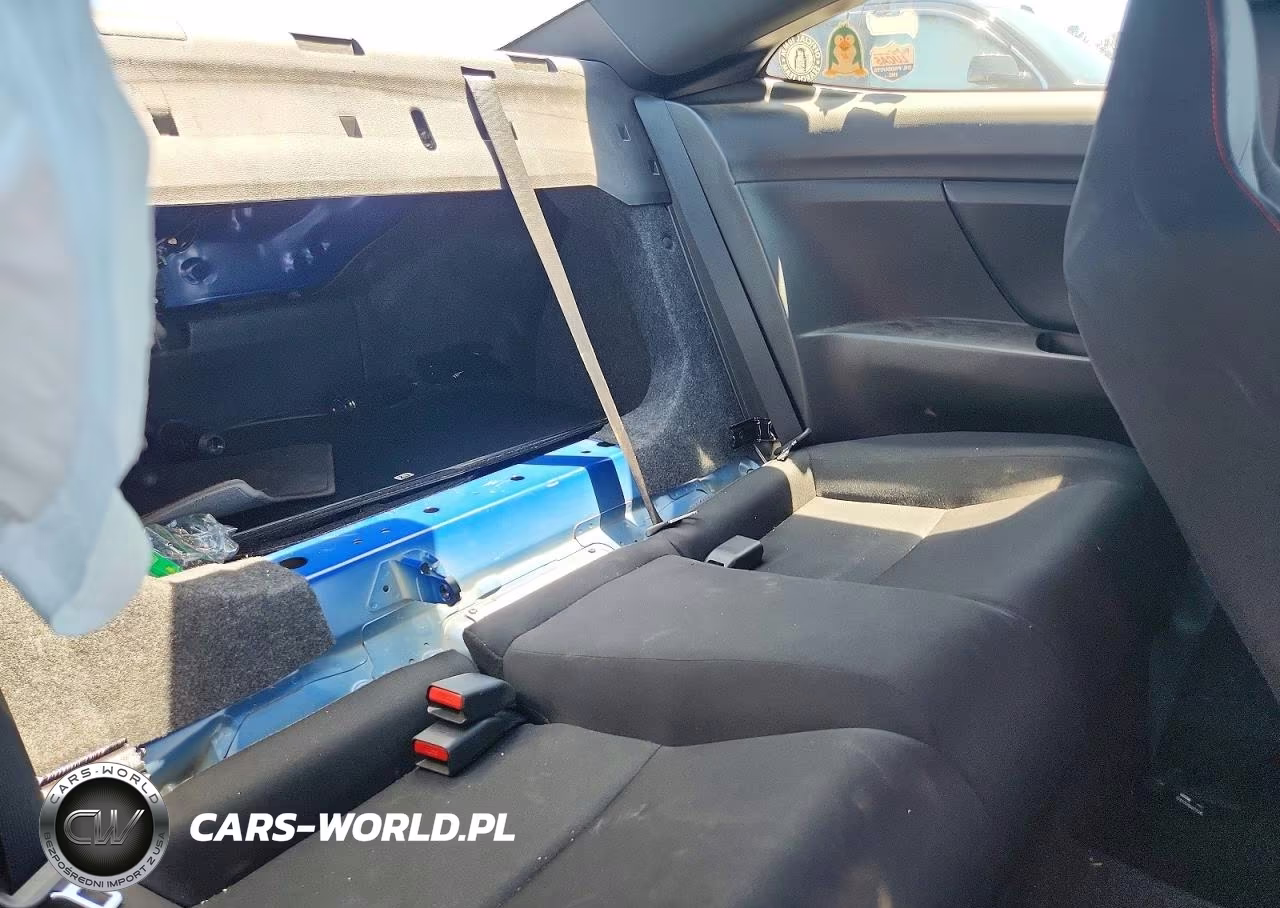 2019 Honda Civic Si VIN:2HGFC3A51KH752528 - 10