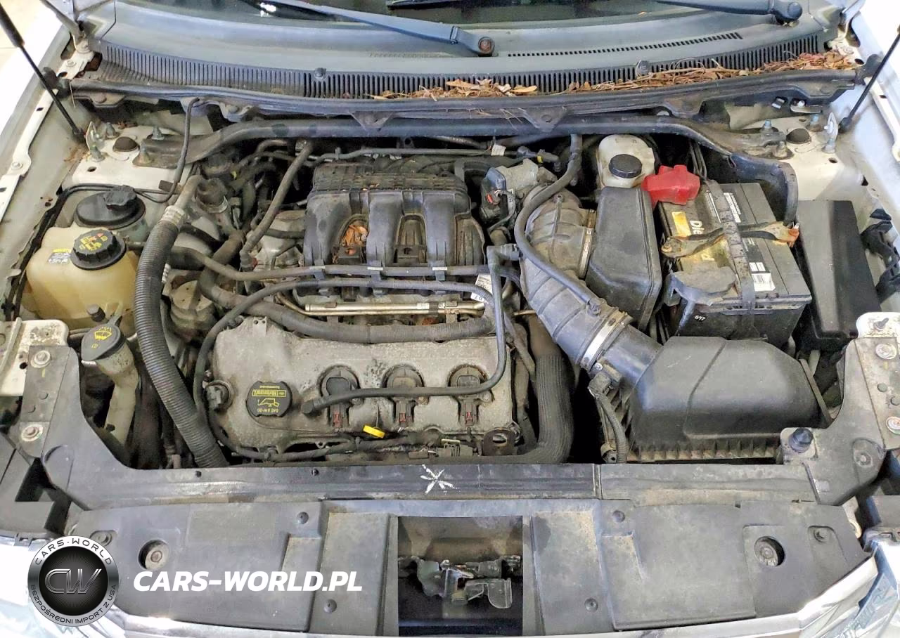 2012 Ford Flex Se VIN:2FMGK5BC1CBD12601 - 12