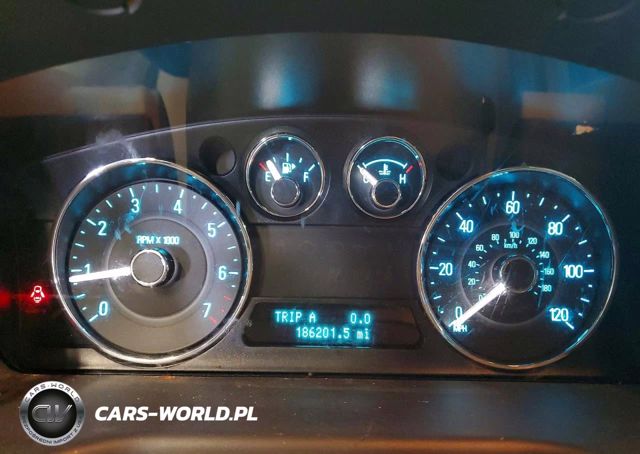 2012 Ford Flex Se VIN:2FMGK5BC1CBD12601 - 9