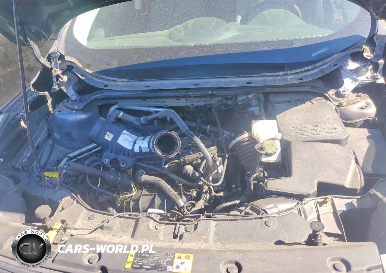 2014 Ford Escape Se VIN:1FMCU9GX3EUC31608 - 12