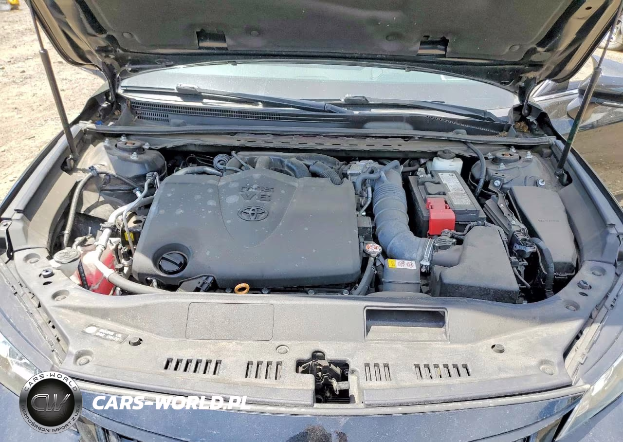 2022 Toyota Avalon Xle VIN:4T1AZ1FBXNU081741 - 11