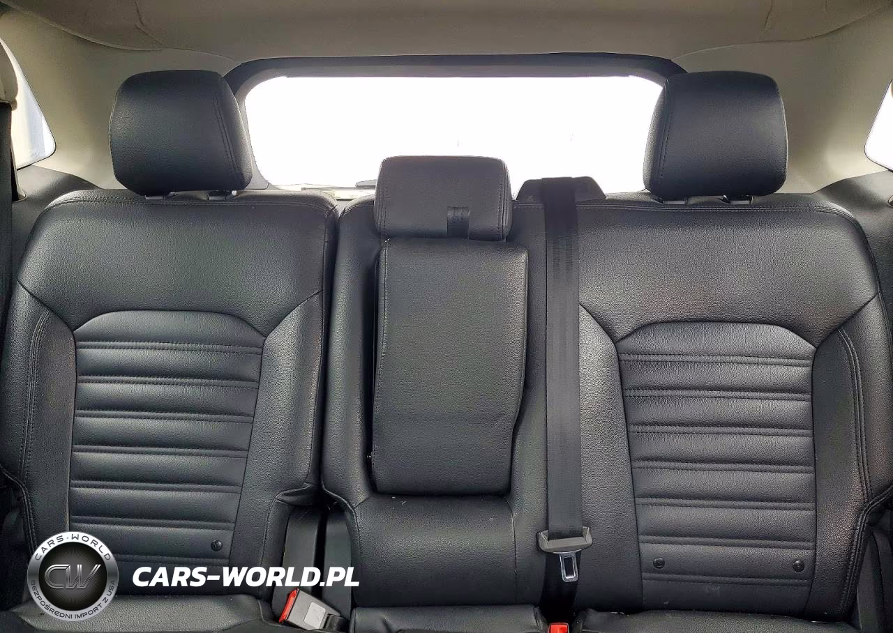 2022 Ford Edge Se VIN:2FMPK4G93NBA73210 - 10