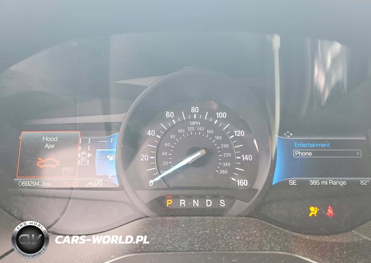 2022 Ford Edge Se VIN:2FMPK4G93NBA73210 - 9