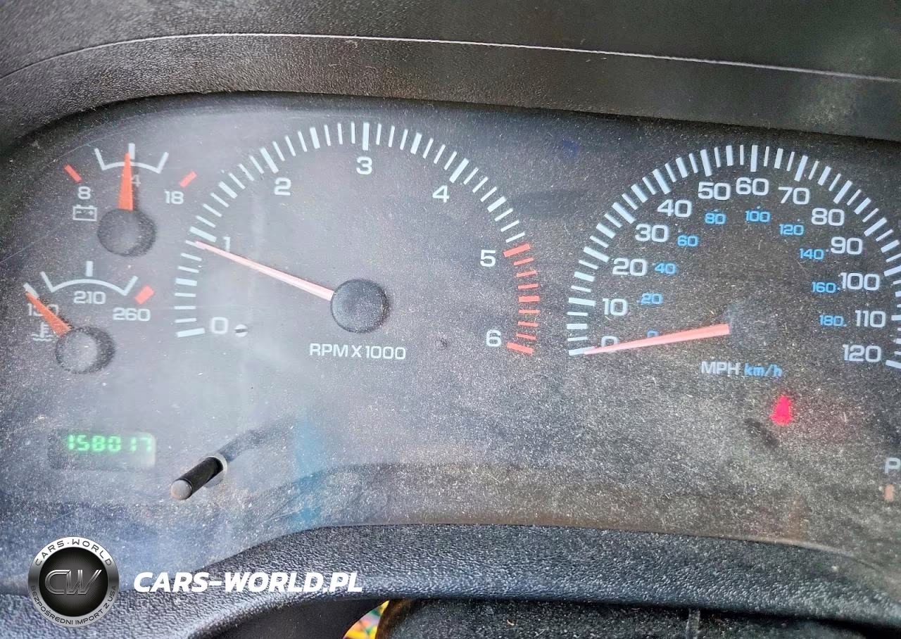 2001 Dodge Ram 1500 VIN:3B7HF13Z01G736466 - 9