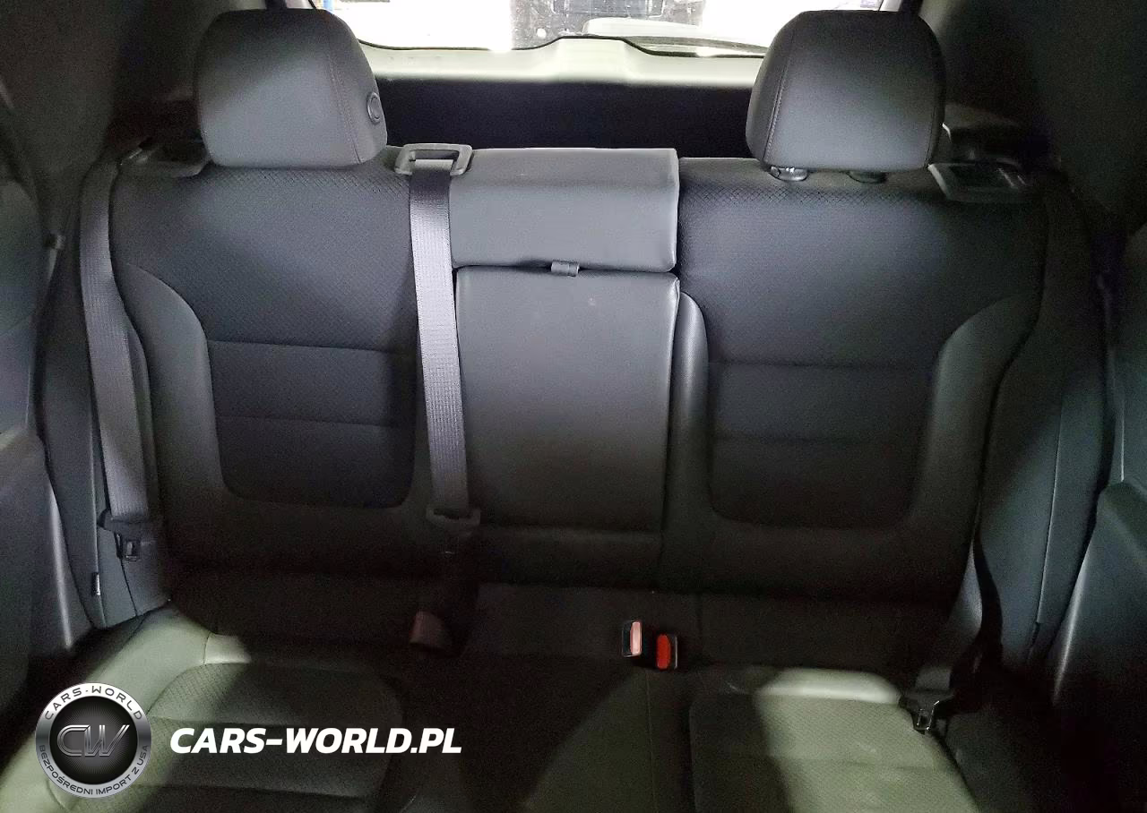2021 Chevrolet Trailblazer Rs VIN:KL79MUSL1MB082001 - 10