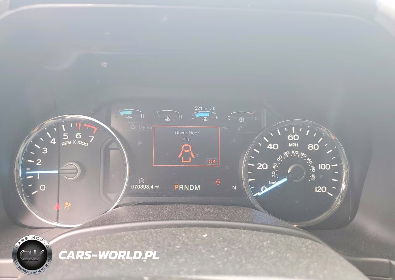 2020 Ford F150 Supercrew VIN:1FTFW1E54LKD30624 - 9