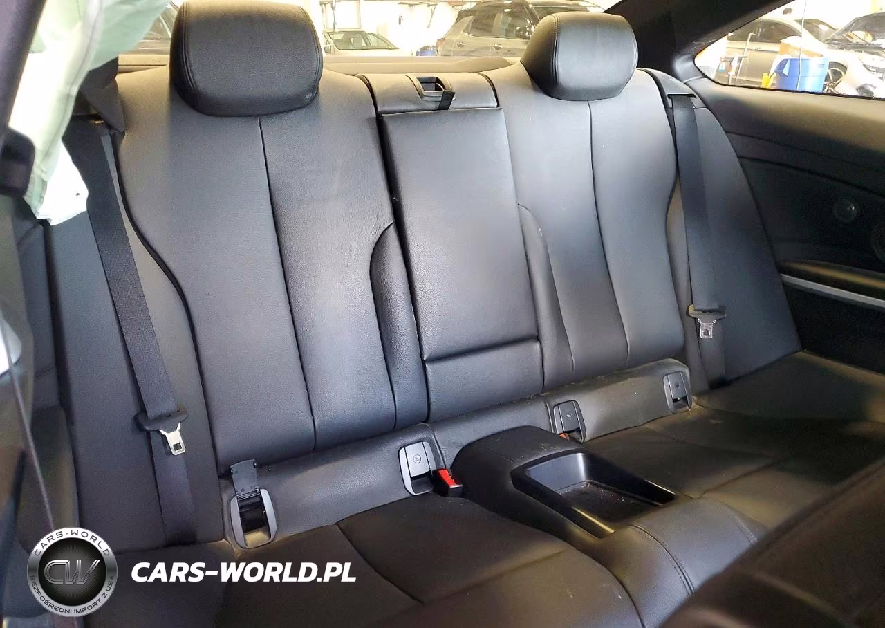 2015 BMW 435 Xi VIN:WBA3R5C5XFF785475 - 10