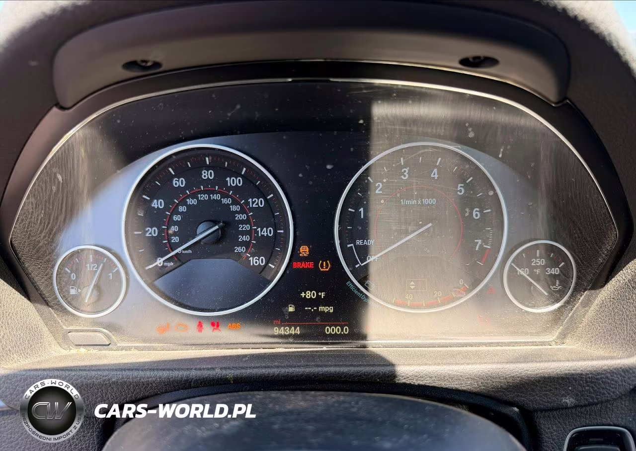2015 BMW 435 Xi VIN:WBA3R5C5XFF785475 - 9