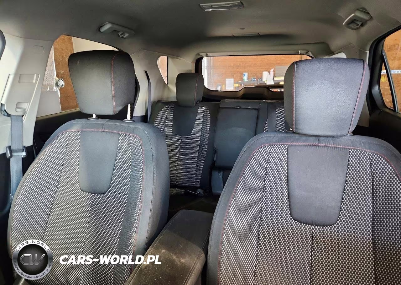 2016 Chevrolet Equinox Lt VIN:2GNFLFEK3G6285235 - 10